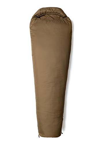 Snugpak Schlafsack Softie 3 Merlin Links Snugpak Schlafsack Softie 3 Merlin Links von Snugpak