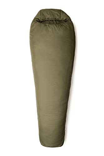 Snugpak Schlafsack Softie 6 Kerstrel Rechts Snugpak Schlafsack Softie 6 Kerstrel Rechts von Snugpak