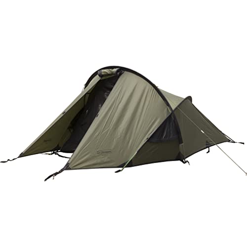 Snugpak Scorpion 2 Tent Olive Snugpak Scorpion 2 Tent Olive von Snugpak