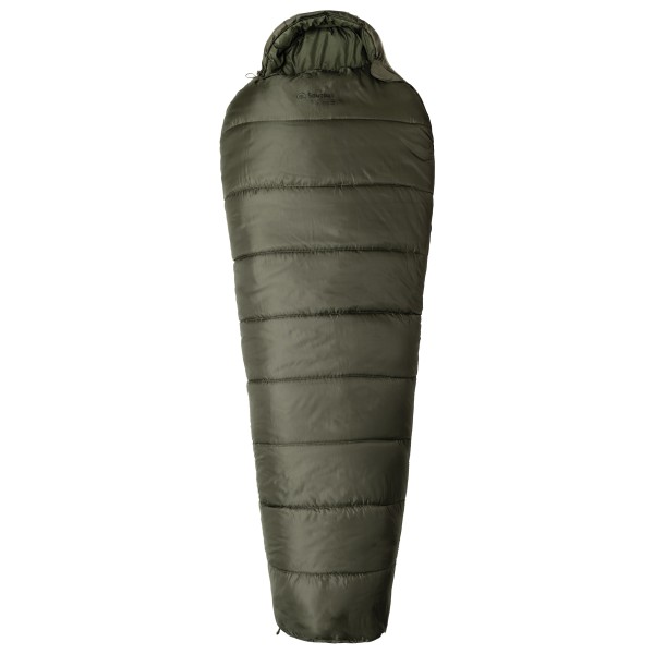 Snugpak - Sleeper Expedition - Kunstfaserschlafsack Gr 220 cm grün Snugpak - Sleeper Expedition - Kunstfaserschlafsack Gr 220 cm grün von Snugpak