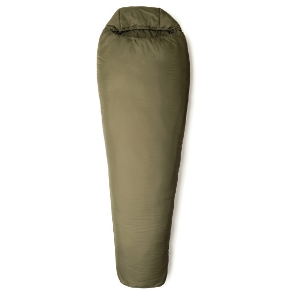 Snugpak - Softie 6 Kerstrel - Kunstfaserschlafsack Gr 220 cm grün Snugpak - Softie 6 Kerstrel - Kunstfaserschlafsack Gr 220 cm grün von Snugpak