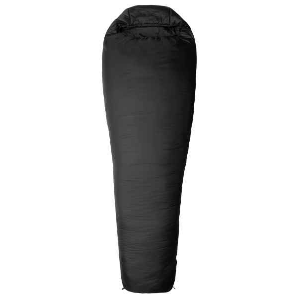 Snugpak - Softie 6 Kerstrel - Kunstfaserschlafsack Gr 220 cm schwarz Snugpak - Softie 6 Kerstrel - Kunstfaserschlafsack Gr 220 cm schwarz von Snugpak