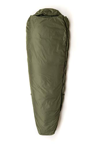 Snugpak Softie Elite 2 WGTE - Schlafsack mit integriertem erweiterbarem Seitensteg - Leichter, längenverstellbarer und stiefelfreundlicher Schlafsack mit Paratex-Isolierung - Mumienschlafsack für Snugpak Softie Elite 2 WGTE - Schlafsack mit integriertem erweiterbarem Seitensteg - Leichter, längenverstellbarer und stiefelfreundlicher Schlafsack mit Paratex-Isolierung - Mumienschlafsack für von Snugpak