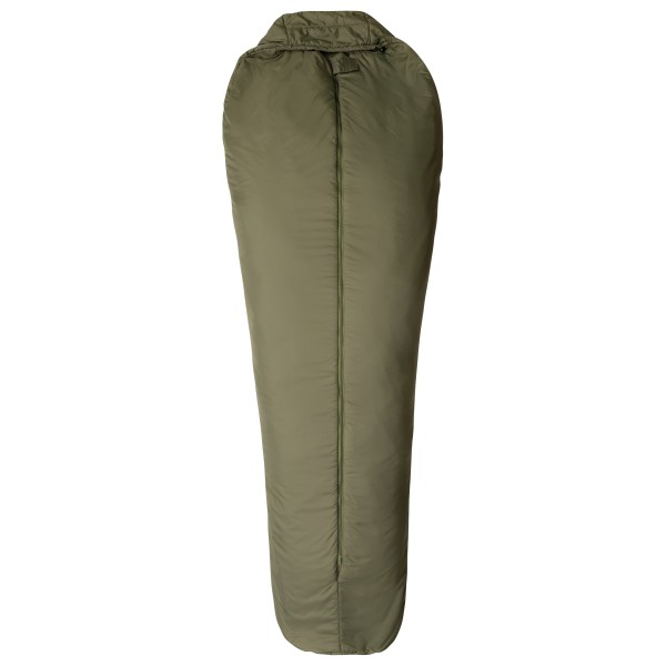Snugpak - Special Forces 1 - Kunstfaserschlafsack Gr 220 cm grün Snugpak - Special Forces 1 - Kunstfaserschlafsack Gr 220 cm grün von Snugpak