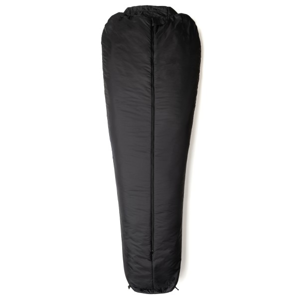Snugpak - Special Forces 1 - Kunstfaserschlafsack Gr 220 cm schwarz Snugpak - Special Forces 1 - Kunstfaserschlafsack Gr 220 cm schwarz von Snugpak