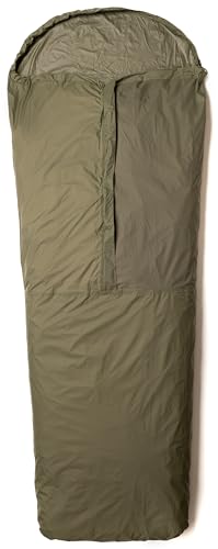 Snugpak Special Forces Bivvi Bag XL Oliv, Oliv Snugpak Special Forces Bivvi Bag XL Oliv, Oliv von Snugpak