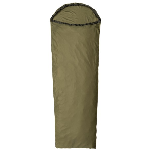 Snugpak - TS1 Schlafsack Inlett - Reiseschlafsack Gr 215 cm oliv Snugpak - TS1 Schlafsack Inlett - Reiseschlafsack Gr 215 cm oliv von Snugpak