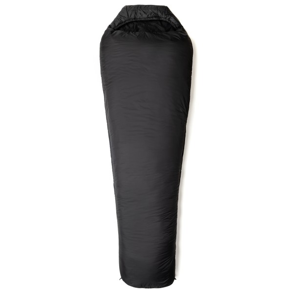 Snugpak - Tactical 3 - Kunstfaserschlafsack Gr 220 cm schwarz Snugpak - Tactical 3 - Kunstfaserschlafsack Gr 220 cm schwarz von Snugpak