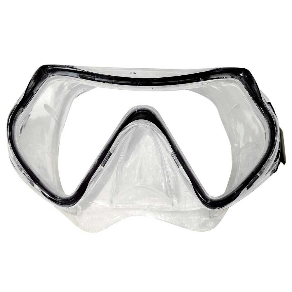 So Dive Devil Tauchmaske So Dive Devil Tauchmaske von So Dive