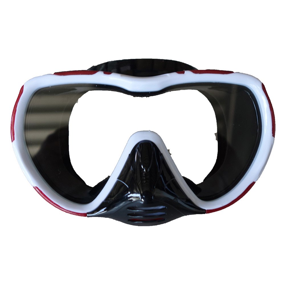 So Dive Fisher Sl Tauchmaske So Dive Fisher Sl Tauchmaske von So Dive