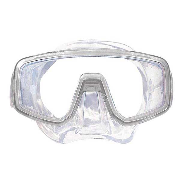 So Dive Odyssey Diving Mask Durchsichtig von So Dive
