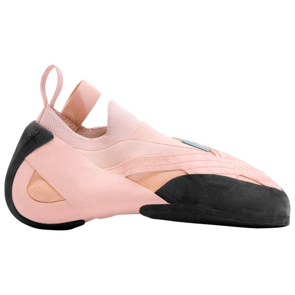 So iLL - Roam RV Rigid - Kletterschuhe Gr 41 rosa So iLL - Roam RV Rigid - Kletterschuhe Gr 41 rosa von So iLL