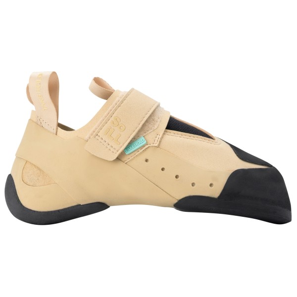 So iLL - Stay LV - Kletterschuhe Gr 46,5 beige von So iLL