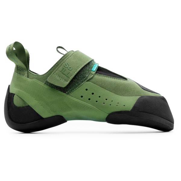 So iLL - Stay RV - Kletterschuhe Gr 39 oliv/grün So iLL - Stay RV - Kletterschuhe Gr 39 oliv/grün von So iLL