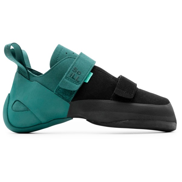 So iLL - Street RV - Kletterschuhe Gr 45 türkis So iLL - Street RV - Kletterschuhe Gr 45 türkis von So iLL