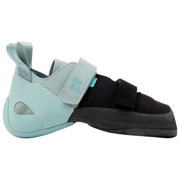 So iLL - The Street LV - Kletterschuhe Gr 39 türkis So iLL - The Street LV - Kletterschuhe Gr 39 türkis von So iLL