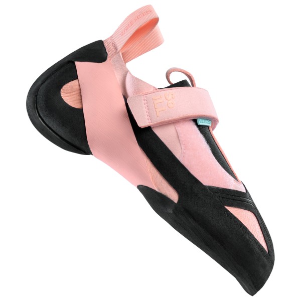 So iLL - Torque LV - Kletterschuhe Gr 38 rosa So iLL - Torque LV - Kletterschuhe Gr 38 rosa von So iLL