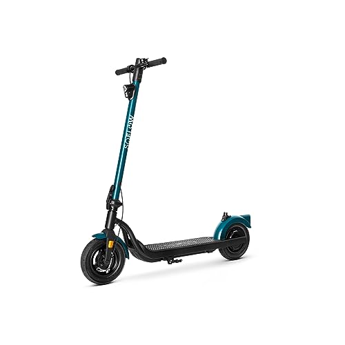 SOFLOW SO2 Air Gen 3 E-Scooter, 7.5 Ah, Original, dt. Straßenzul. / ABE SOFLOW SO2 Air Gen 3 E-Scooter, 7.5 Ah, Original, dt. Straßenzul. / ABE von SoFlow