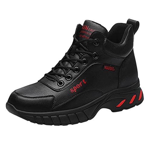 Angebote des Tages Heute Damen Sale, Winter Arbeitsschuhe Herren S3 Sicherheitsstiefel Arbeitsstiefel Wasserdicht Arbeitsschutzschuhe Dachdeckerschuhe Winter Gefüttert Sicherheitsschuhe Winterstiefel Angebote des Tages Heute Damen Sale, Winter Arbeitsschuhe Herren S3 Sicherheitsstiefel Arbeitsstiefel Wasserdicht Arbeitsschutzschuhe Dachdeckerschuhe Winter Gefüttert Sicherheitsschuhe Winterstiefel von Sobzia