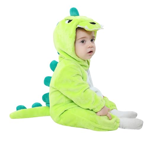 Baby Overall,Dino Kostüm Kinder,Löwen Kostüm Kinder,Schneeanzug Baby,Kostüm Kleinkind,Faschingskostüme Kinder,Kinder Kostüm Löwen Overall,Strampler Junge,Kinder Faschingskostüm, von Sobzia