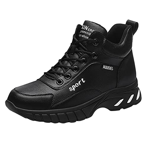 Sale Damen, Winter Arbeitsschuhe Herren S3 Sicherheitsstiefel Arbeitsstiefel Wasserdicht Arbeitsschutzschuhe Dachdeckerschuhe Winter Gefüttert Sicherheitsschuhe Winterstiefel Sale Damen, Winter Arbeitsschuhe Herren S3 Sicherheitsstiefel Arbeitsstiefel Wasserdicht Arbeitsschutzschuhe Dachdeckerschuhe Winter Gefüttert Sicherheitsschuhe Winterstiefel von Sobzia