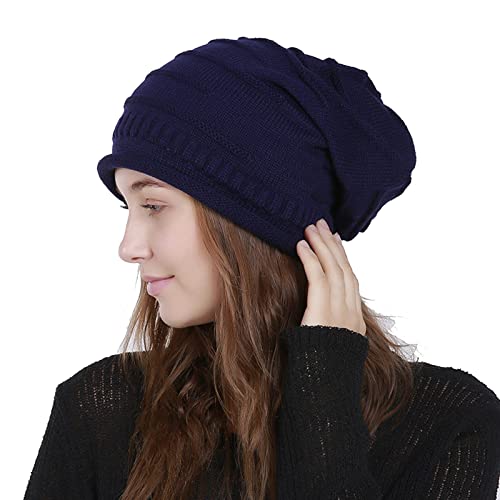 mütze-schal-Set-Damen, Mütze Damen Herren, Slouch Beanie Mütze, Weich Dünne Mütze aus Baumwolle, Leichte Atmungsaktiv Longbeanie, Jersey Chemo Mütze, Elastisch Laufmütze für Alle Jahreszeiten mütze-schal-Set-Damen, Mütze Damen Herren, Slouch Beanie Mütze, Weich Dünne Mütze aus Baumwolle, Leichte Atmungsaktiv Longbeanie, Jersey Chemo Mütze, Elastisch Laufmütze für Alle Jahreszeiten von Sobzia