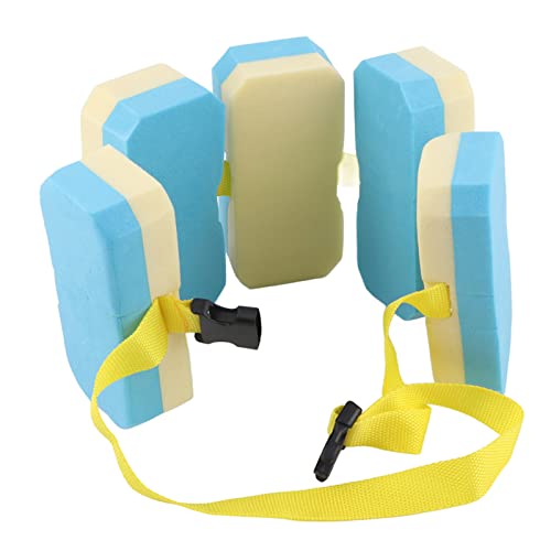 Schwimmtrainingshilfe-Stützgürtel, Eva-Hilfsgürtel für Wasserübungen, Auftriebssicherheitsbrett für von Socobeta
