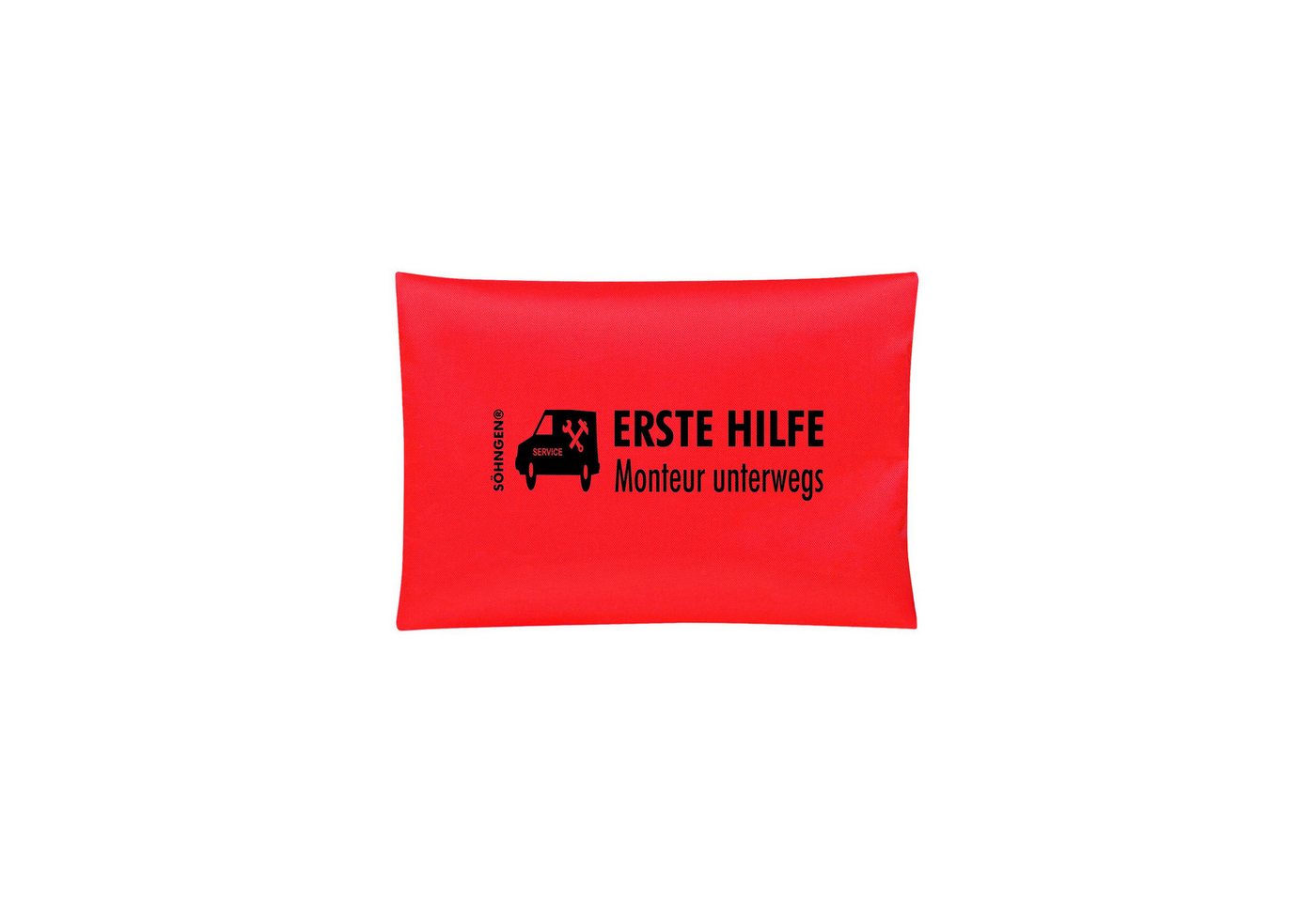 Söhngen Erste-Hilfe-Set Söhngen Erste-Hilfe Set Monteur unterwegs Notfall Set inkl. Söhngen Erste-Hilfe-Set Söhngen Erste-Hilfe Set Monteur unterwegs Notfall Set inkl. von Söhngen