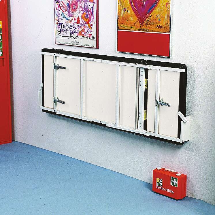 Söhngen Wandklappliege für Ruheraum, 65 cm Söhngen Wandklappliege für Ruheraum, 65 cm von Söhngen
