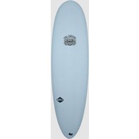 Softech The Middie 6'4 Surfboard trop von Softech