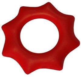 Softee Equipment 0010895 ARO Sonne, weiß, S Softee Equipment 0010895 ARO Sonne, weiß, S von Softee Equipment