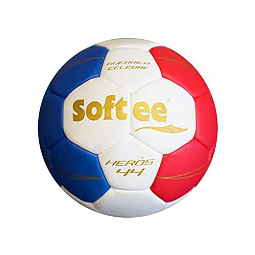 Softee Equipment Unisex-Adult, Mehrfarbig, Einheitsgröße von Softee Equipment