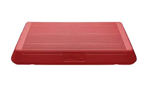 Softee Equipment Unisex-Adult, rot, Einheitsgröße Softee Equipment Unisex-Adult, rot, Einheitsgröße von Softee