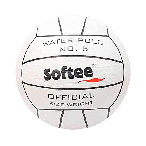 Softee Waterpolo Ball Softee Waterpolo Ball von Softee Equipment