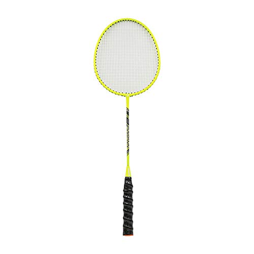 Badminton Softee Groupstar 5097/5099 Schläger, Neongelb Badminton Softee Groupstar 5097/5099 Schläger, Neongelb von Softee