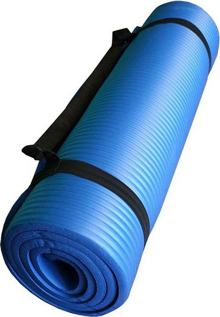 Softee, Yogamatte, (10 mm) von Softee