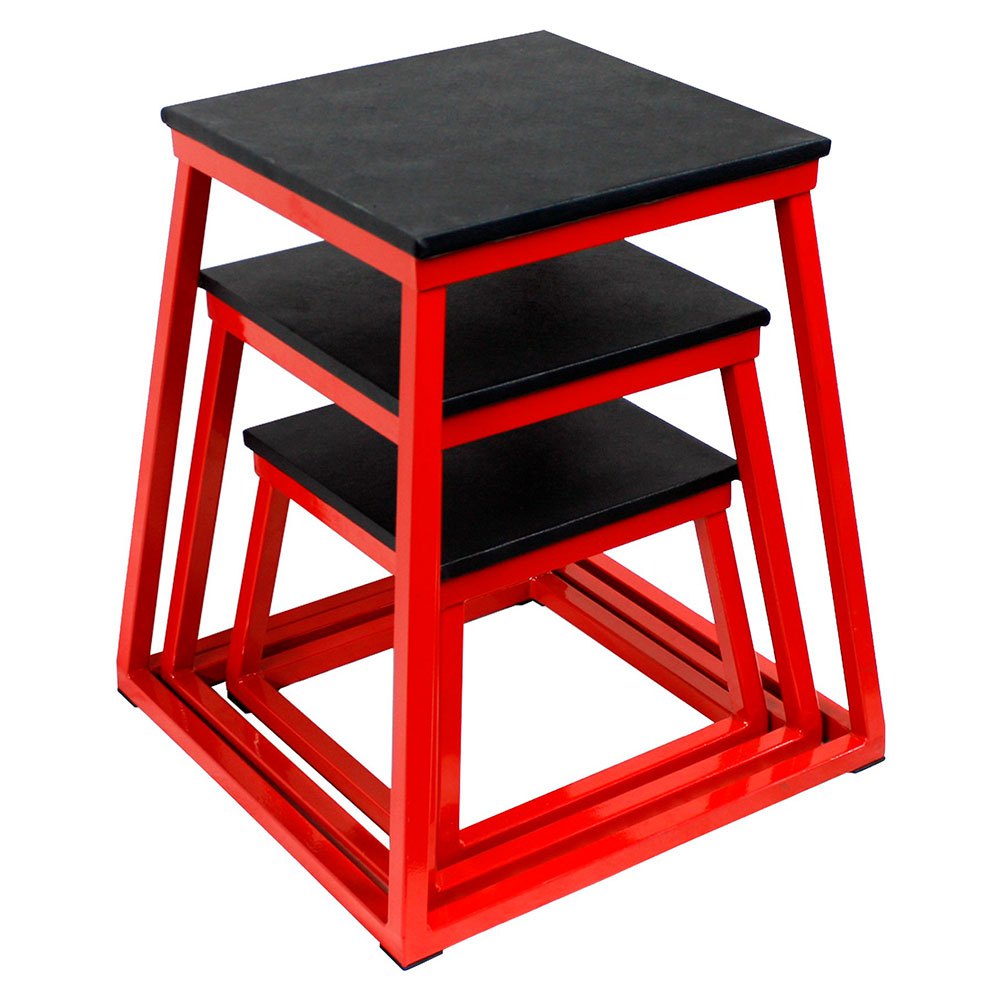 Softee 0.5 Plyometric Platform Golden Softee 0.5 Plyometric Platform Golden von Softee