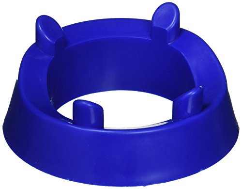 Softee 0009662 – Plattform Zylinder aufblasbar, Blau, Größe M Softee 0009662 – Plattform Zylinder aufblasbar, Blau, Größe M von Softee