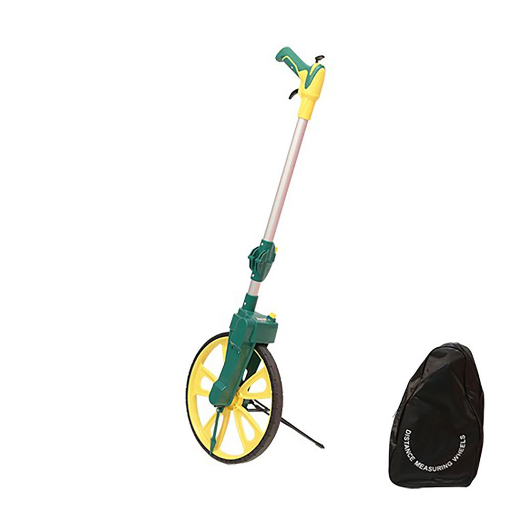 Softee 1.0 Measurement Wheel Mehrfarbig Softee 1.0 Measurement Wheel Mehrfarbig von Softee