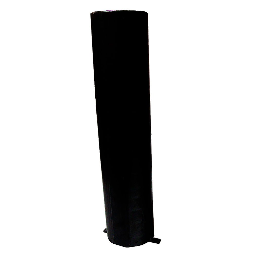 Softee 10 Cm Post Protector Schwarz 10 cm von Softee