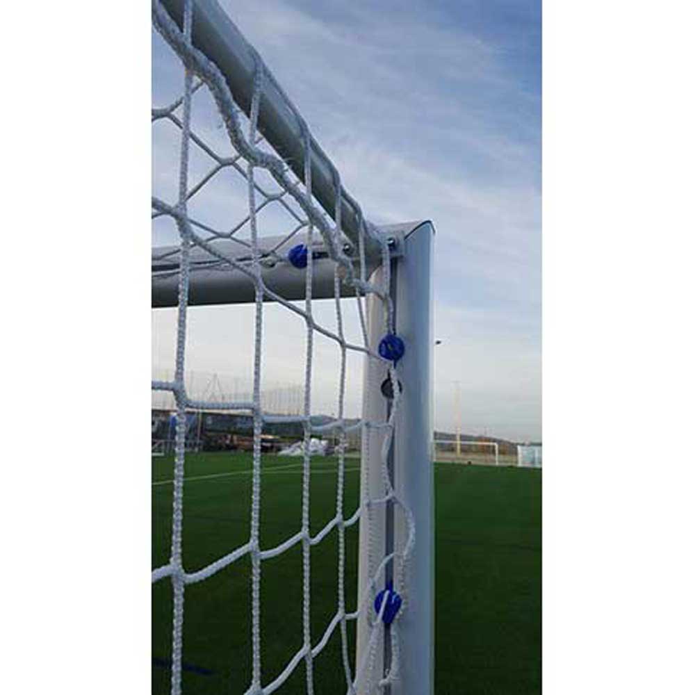 Softee 7 Line Premium Net Set 4 Mm Weiß Softee 7 Line Premium Net Set 4 Mm Weiß von Softee