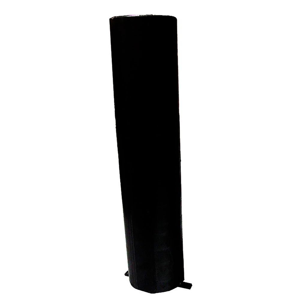 Softee 8 Cm Post Protector Schwarz 8 cm von Softee