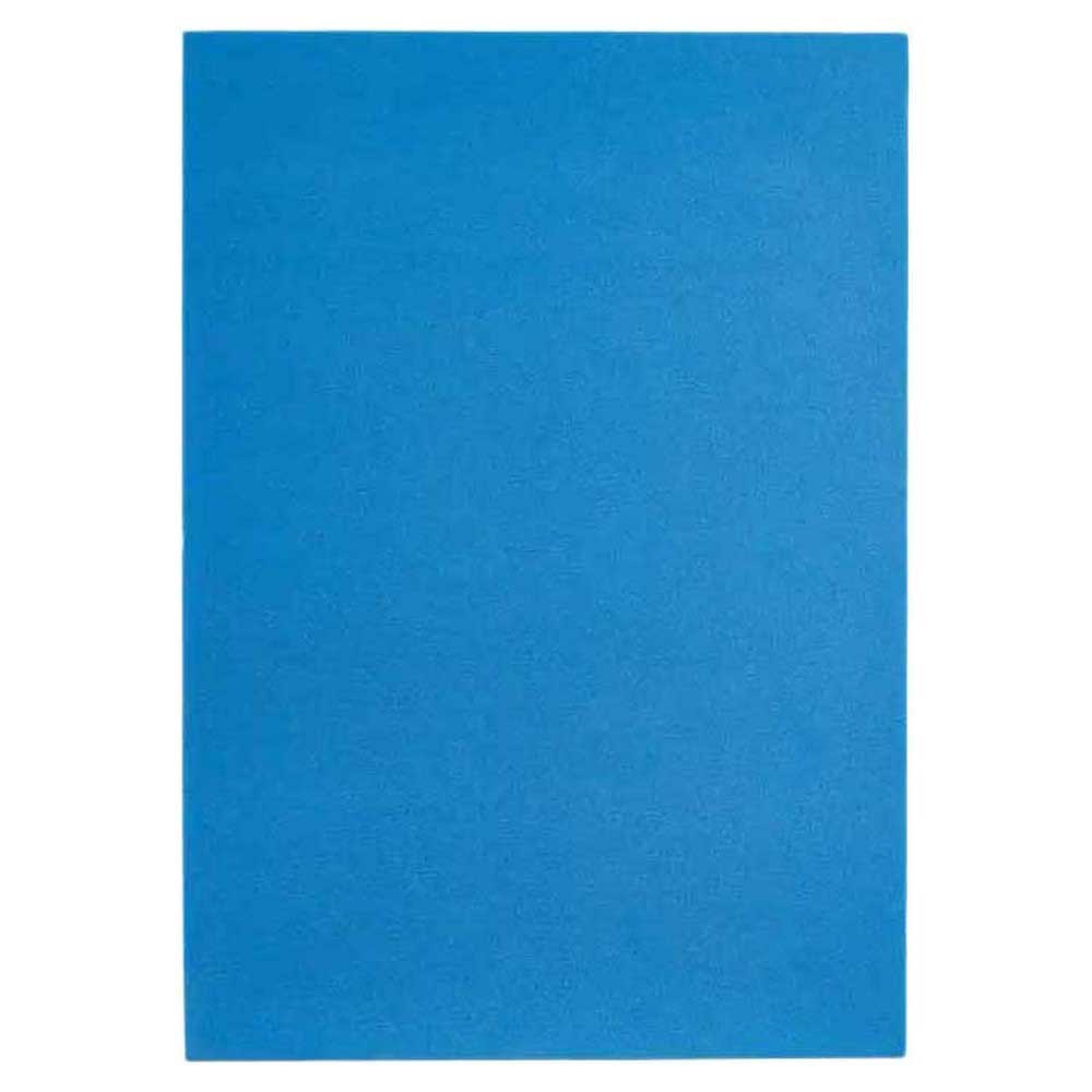 Softee A000339 Floating Mat Blau 200x150x4 cm Softee A000339 Floating Mat Blau 200x150x4 cm von Softee