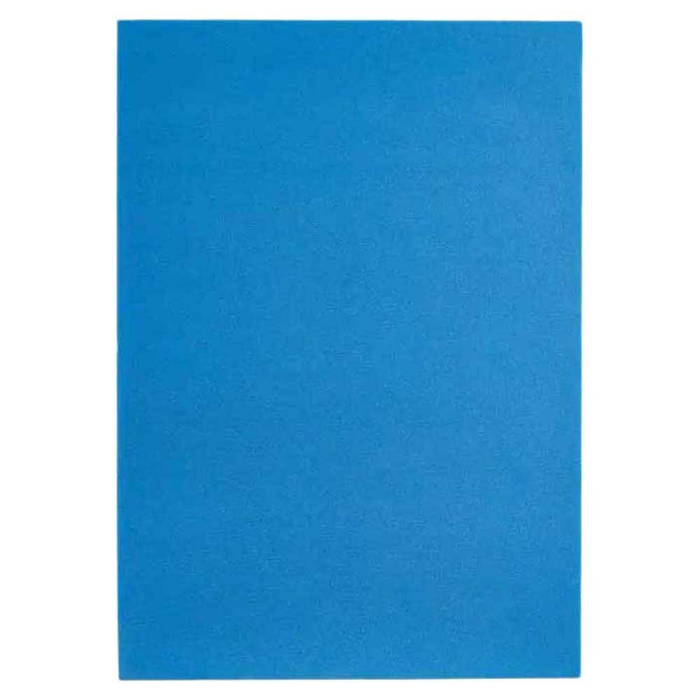 Softee A000374 Floating Mat Blau 150x100x4 cm Softee A000374 Floating Mat Blau 150x100x4 cm von Softee