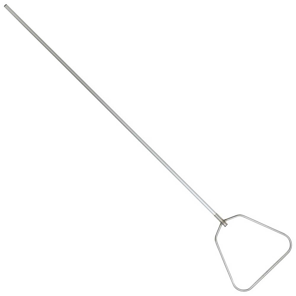Softee Aluminium 0021100 Monitor 3 M Silber 3 m Softee Aluminium 0021100 Monitor 3 M Silber 3 m von Softee