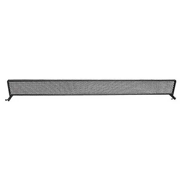 Softee Anti-vandal Ping Pong Net Silber Softee Anti-vandal Ping Pong Net Silber von Softee