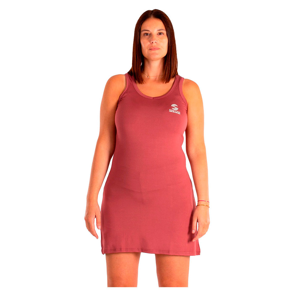 Softee Atenea Dress Rot L Frau Softee Atenea Dress Rot L Frau von Softee