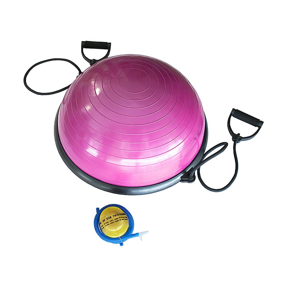 Softee Balance Trainer Schwarz von Softee