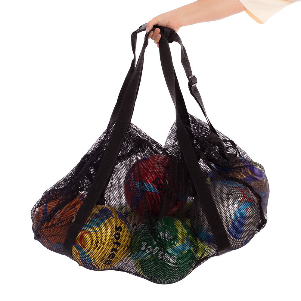 Softee Ball Bag Mehrfarbig von Softee