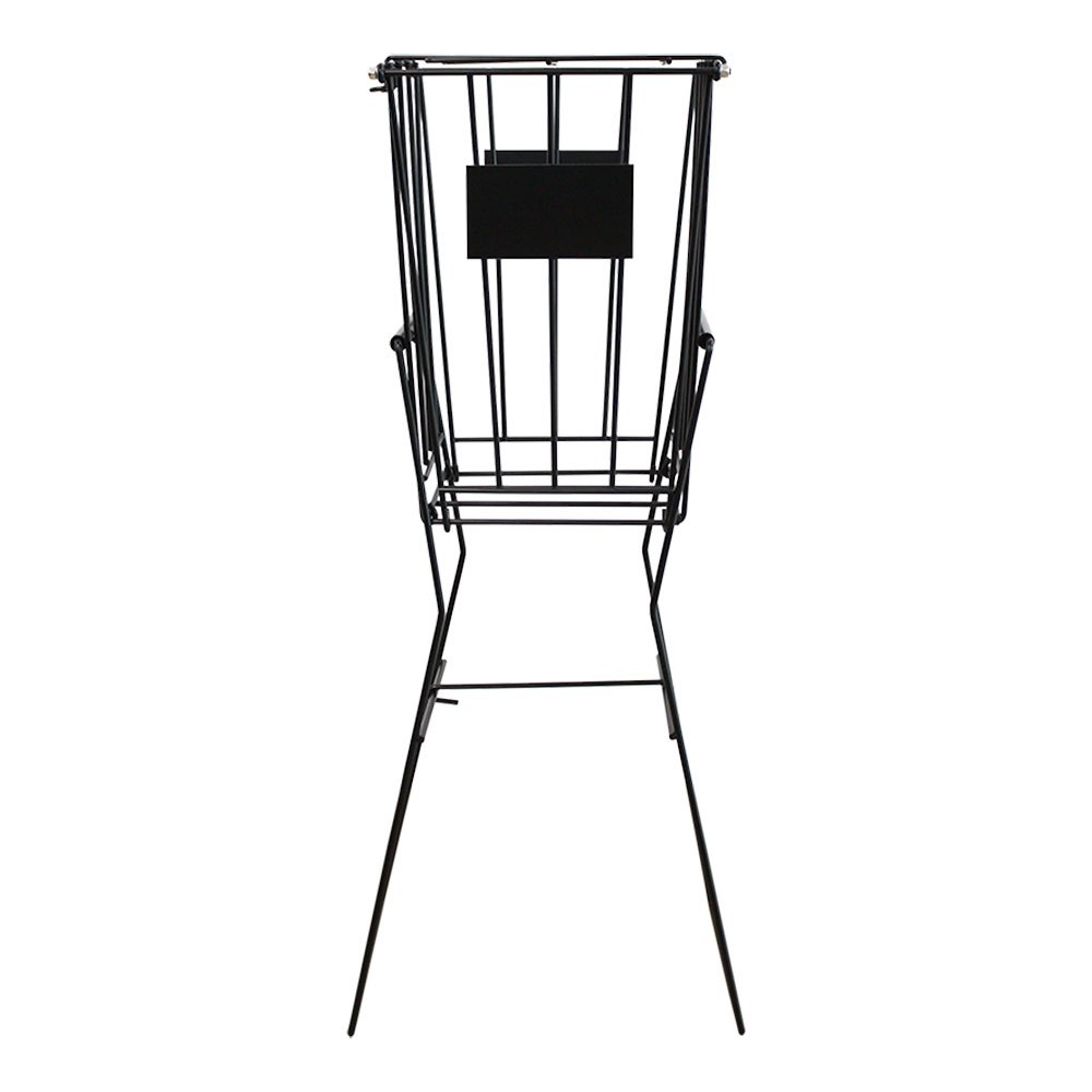 Softee Balls Basket Schwarz Up To 72 Balls Softee Balls Basket Schwarz Up To 72 Balls von Softee